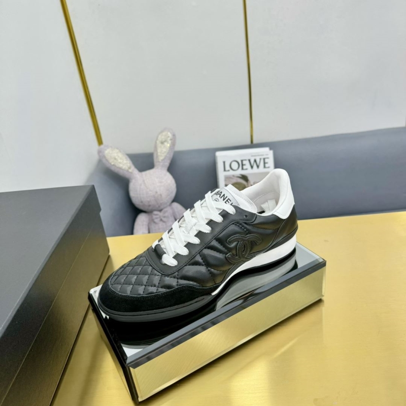 Chanel Casual Shoes